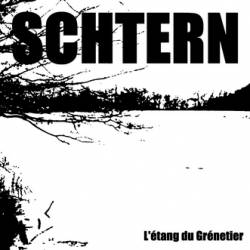 Schtern : L'Étang du Grénetier